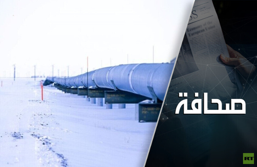 هذه هي بوابتنا إلى الهيمنة على الطاقة – هكذا تكلم ترامب