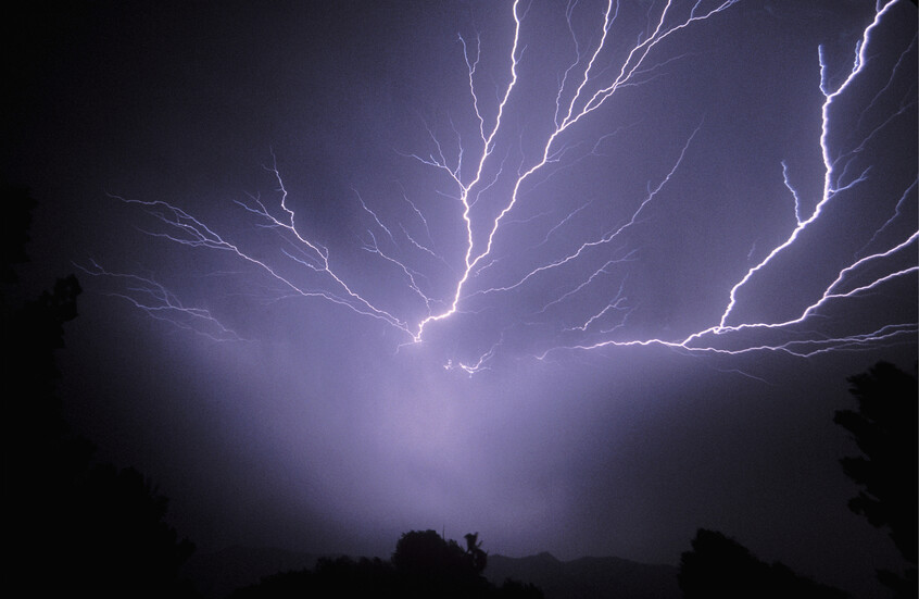 علماء يكتشفون ظاهرة كونية على الأرض