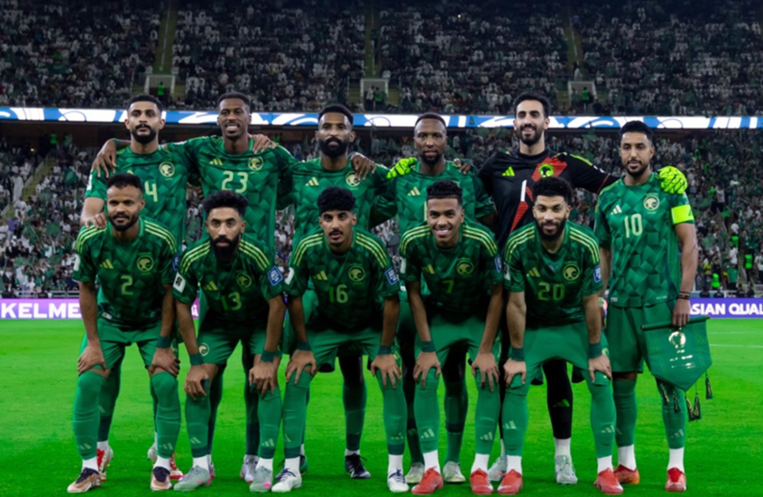 السعودية وقطر في مسارين مختلفين.. مستويات المنتخبات بالملحق الآسيوي لكأس العالم 2026