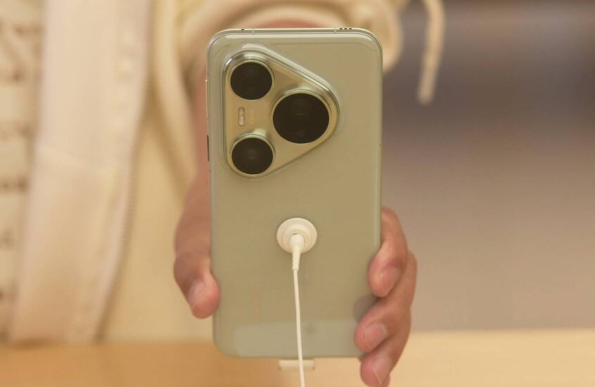 أفضل هواتف هواوي يأتي بقدرات تصوير مميزة