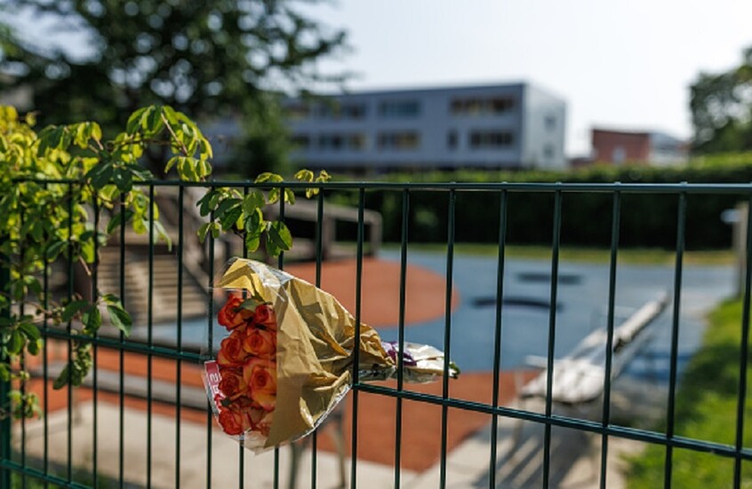 النمسا.. تفاصيل رسالة فيديو بعثها مرتكب جريمة غراتس إلى والدته