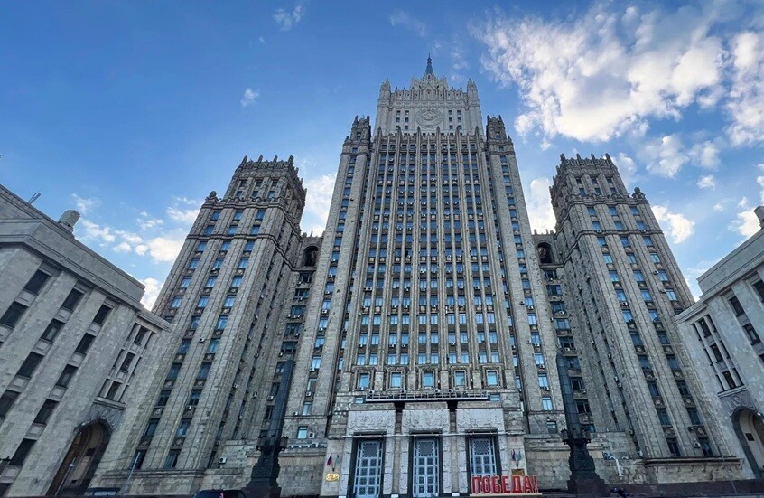 نائب وزير الخارجية الروسي ردا على أمين عام الناتو: تعلم اللغات الأجنبية أمر مفيد