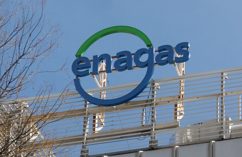 روسيا تحتل المركز 3 في مايو في قائمة الدول المصدرة للغاز إلى إسبانيا بعد الجزائر والولايات المتحدة