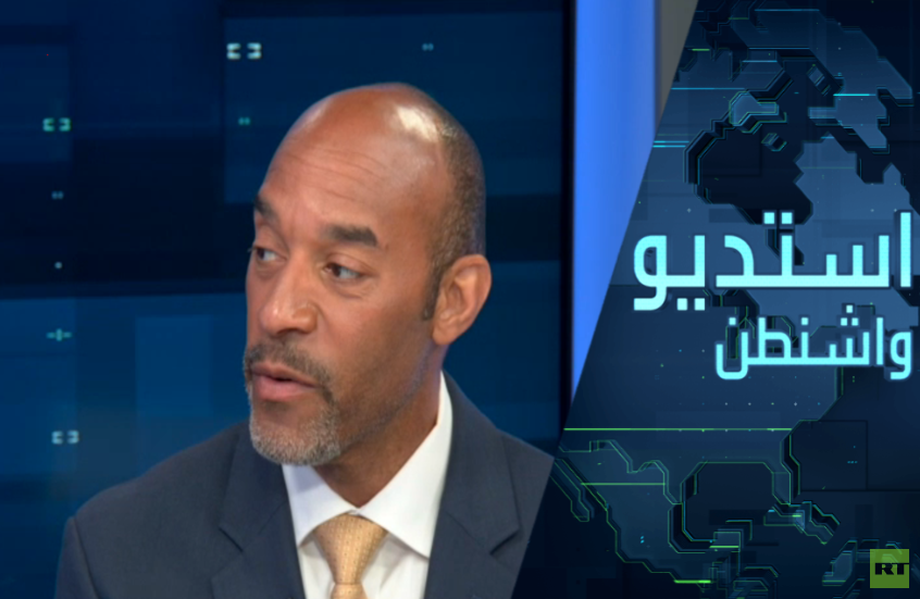 كيف سيواجه ترامب توسع رقعة الاحتجاجات؟