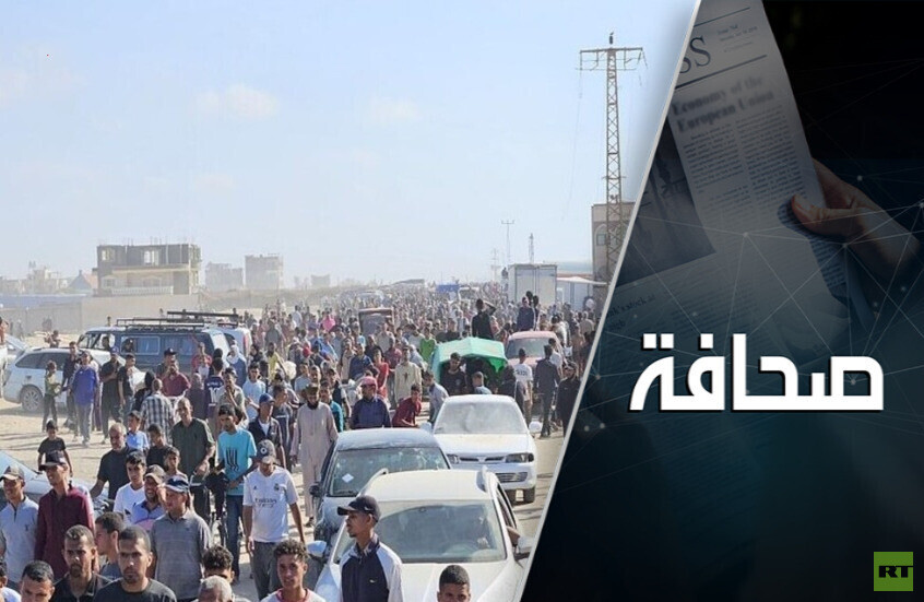 خصوم حماس يَعِدون بإدارة قطاع غزة