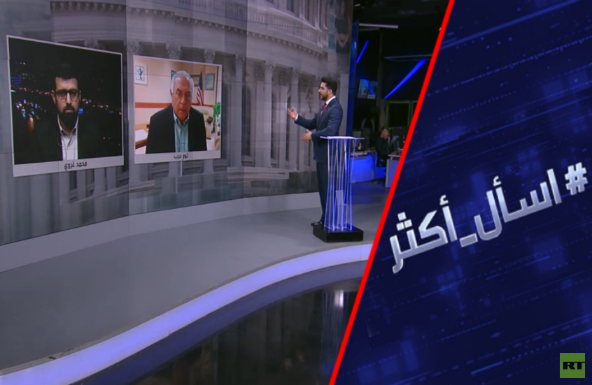 هل تنهار المفاوضات الأمريكية الإيرانية؟