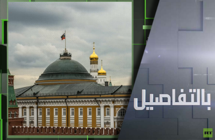 بوتين يوعز بإيلاء اهتمام للثالوث النووي