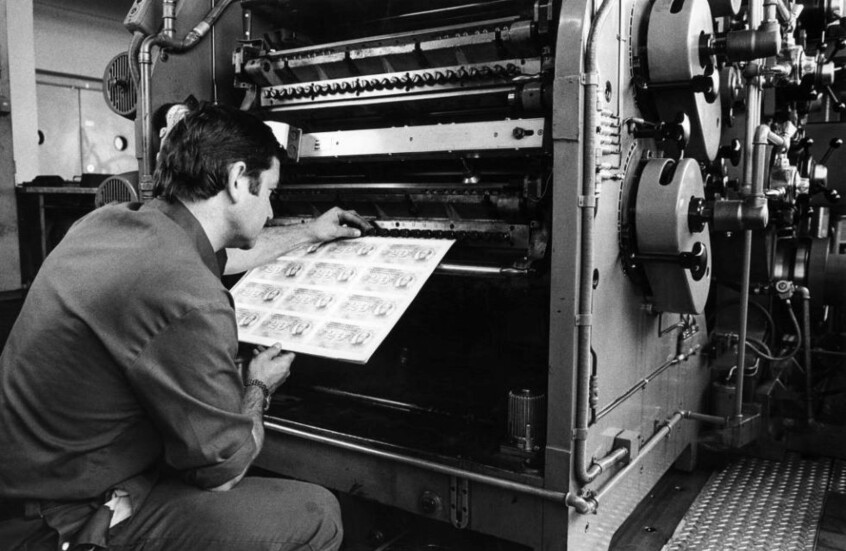 شركة سويسرية أخطر على السيادة الأمريكية من تيك توك