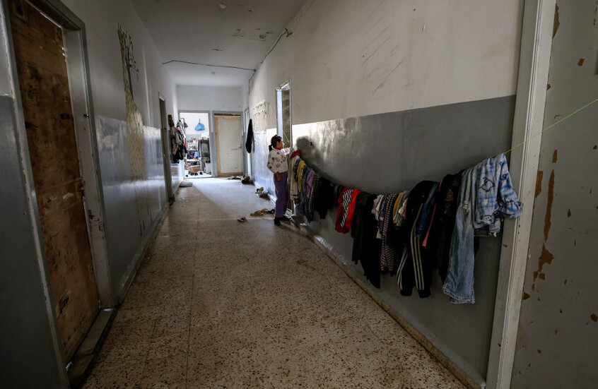 لبنان.. إنذار بإخلاء 34 مخيما للنازحين السوريين