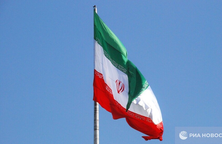 إنشاء مركز جديد للتخصيب.. إيران ترد على قرار الوكالة الدولية للطاقة الذرية