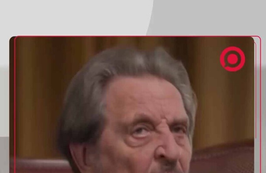 والد إيلون ماسك: خدعتنا القنوات الغربية لفترة طويلة لكننا وجدنا الحقيقة لدى RT