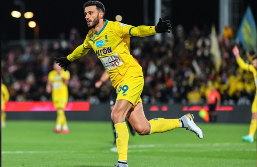 لماذا لم يعلن الوداد المغربي عن ضم عمر السومة بشكل رسمي حتى الآن؟