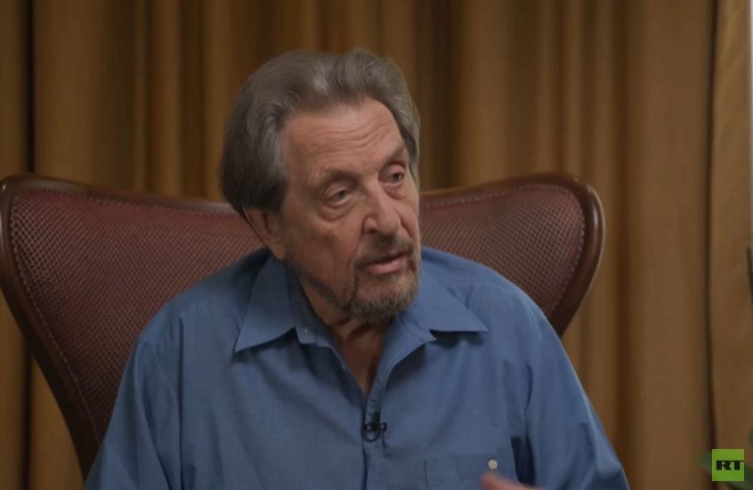 والد ماسك: ابني أقر بخطئه تجاه ترامب