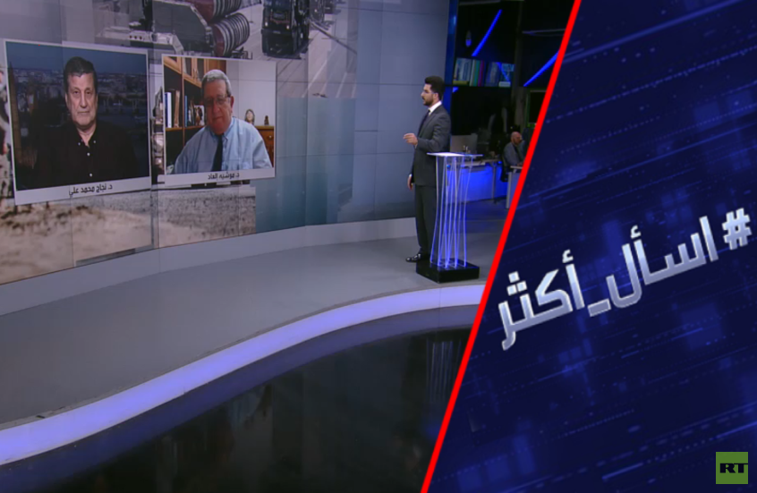 هل تهاجم إسرائيل منشآت إيران النووية؟