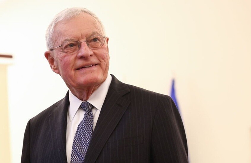 كيلوغ: الولايات المتحدة تريد تسوية النزاع الأوكراني عبر وقف القتال على طول خط المواجهة الحالي