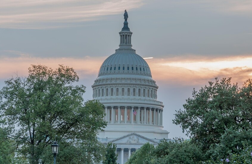 النواب الأمريكي يوافق على إلغاء مساعدات خارجية قدرها 9.4 مليار دولار