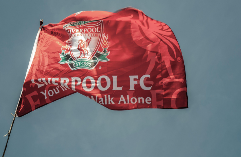 ليفربول بصدد إبرام ثالث أغلى صفقة في تاريخ كرة القدم