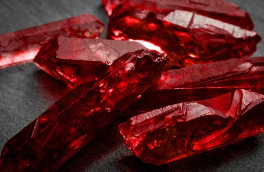 ما حقيقة وجود "الزئبق الأحمر" في المومياوات المصرية؟