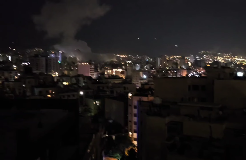 إعلام عبري: إغلاق المجال الجوي الإسرائيلي وتحويل كل الرحلات إلى دول أخرى بعد قصف استهدف إيران