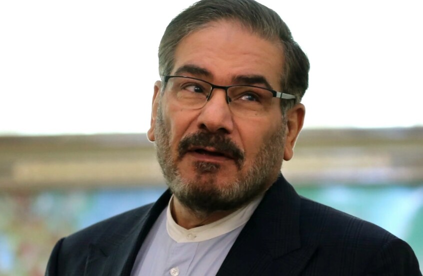 وسائل إعلام إيرانية: إصابة علي شمخاني مستشار خامنئي بجروح خطيرة بالهجوم الإسرائيلي