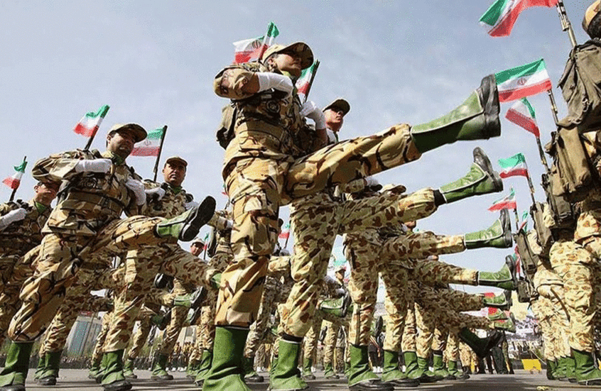 البيان رقم 1 لهيئة الأركان الإيرانية: الرد سيكون رادعا وقويا ويجعلهم يندمون