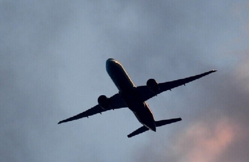 طائرة نتنياهو تقلع من مربضها تحسبا لهجوم إيراني