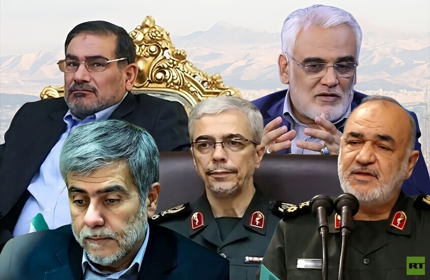 بعد هجوم إسرائيل.. تعرف على أبرز الشخصيات الإيرانية التي فقدتها إيران