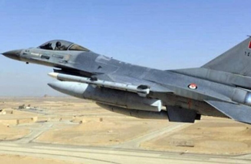 الجيش الأردني: طائرات سلاح الجو الملكي ومنظومات الدفاع اعترضت صواريخ ومسيرات دخلت المجال الجوي