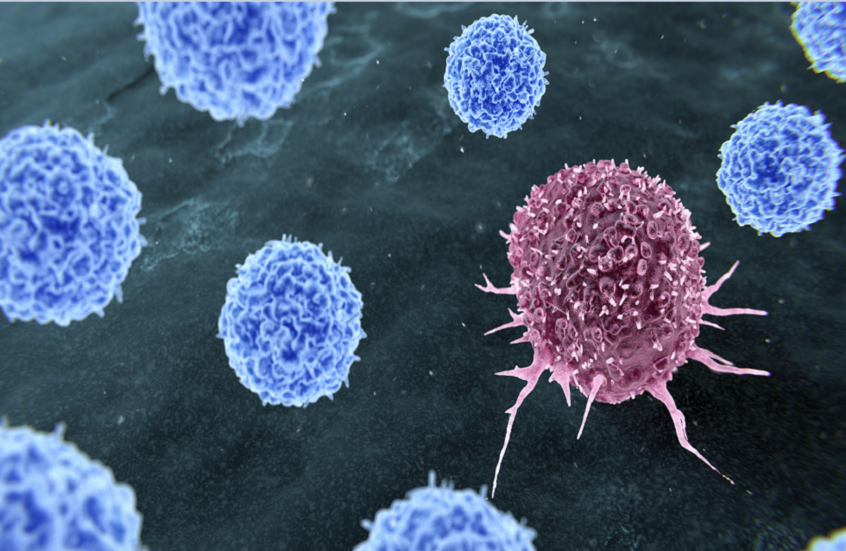 اختراق ثوري.. علاج جديد للسرطان قد ينهي الحاجة للكيميائي والإشعاعي