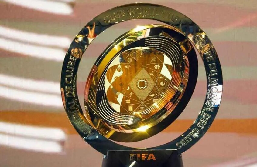 القنوات المجانية الناقلة لمباريات كأس العالم للأندية 2025