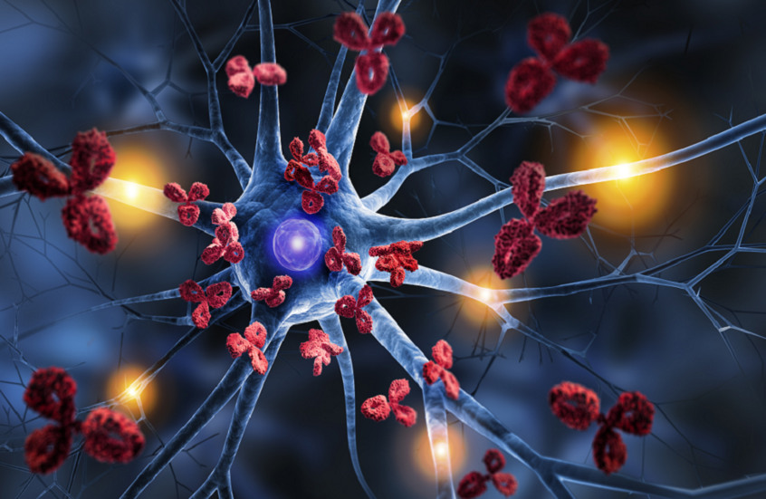 اختراق طبي.. اختبار ثوري يكشف مرضا مزمنا بدون آثار جانبية