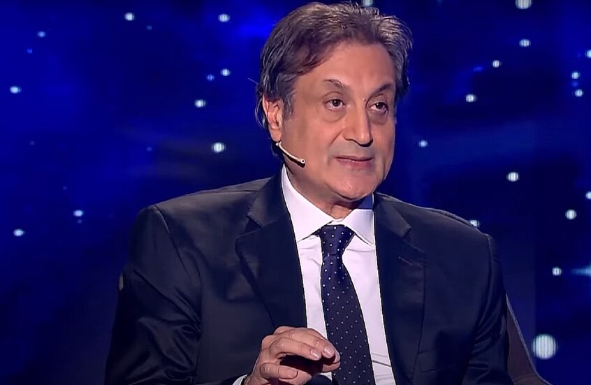 توقعات ميشال حايك عن التصعيد بين إسرائيل وإيران تعود للواجهة.. فهل أصاب!