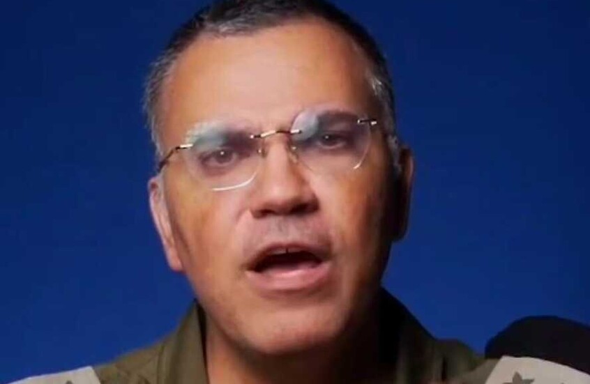 أدرعي يتحدث عن أكبر تحد ستواجهه إسرائيل منذ إنشائها ويكشف خطة إيرانية كبرى تم إحباطها اليوم