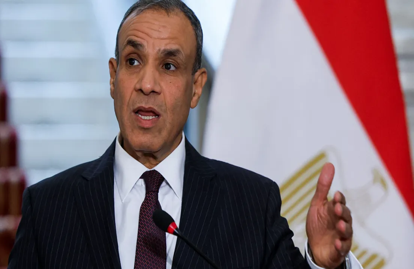 مصر.. اتصالات أوروبية وعربية بعد الهجوم الإسرائيلي على إيران