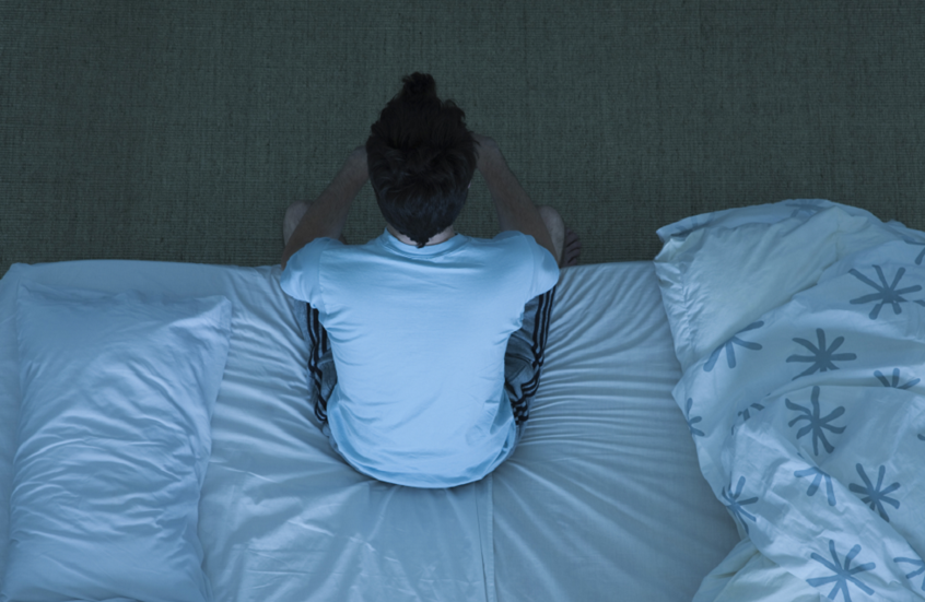 5 خطوات مدعومة علميا للاستغراق في نوم عميق وهانئ