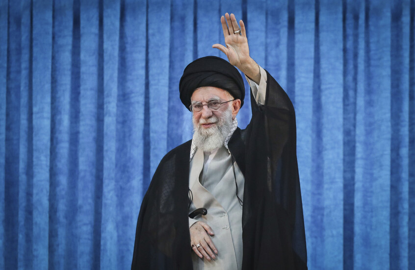 مستشار الأمن القومي الإسرائيلي: لا ننوي حاليا قتل المرشد الإيراني الأعلى علي خامنئي