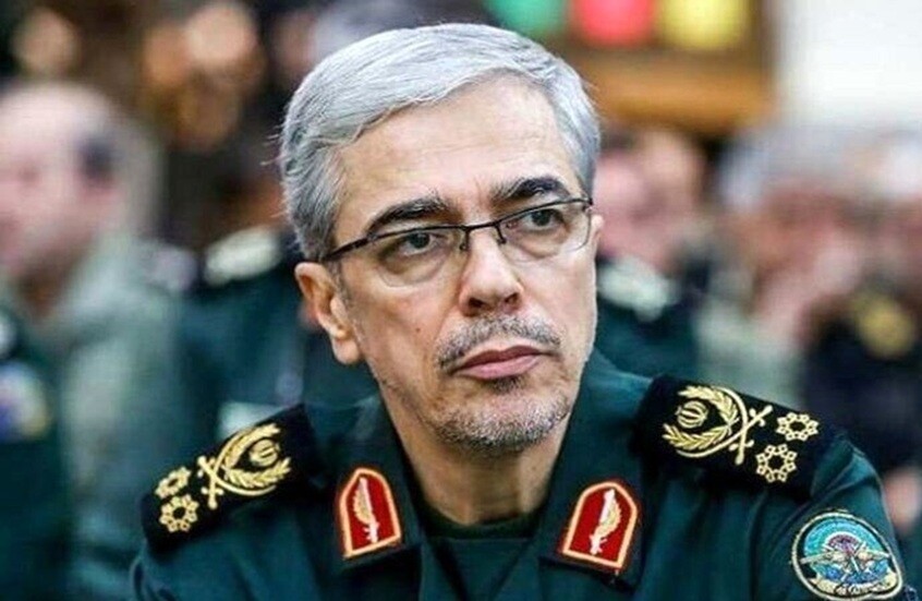 نجا من حرب إيران مع العراق في زمن صدام وقتلته إسرائيل.. من هو محمد باقري عقل استخبارات طهران؟