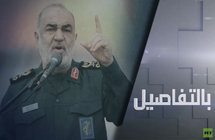 هل تردع صواريخ إيران إسرائيل؟