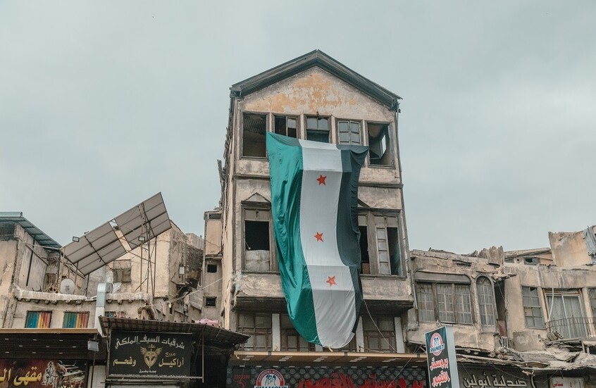 الرئيس السوري يصدر مرسوما بتشكيل اللجنة العليا لانتخابات مجلس الشعب