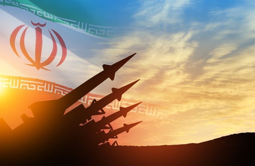 الجيش الإيراني: إطلاقنا الصاروخي القادم سيكون بنحو ألفي صاروخ أي 20 ضعفا من الهجمات السابقة