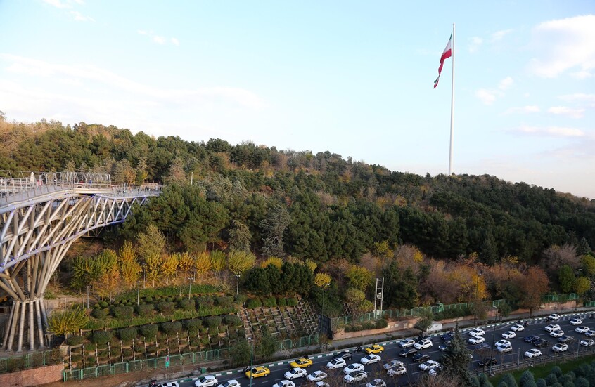 طهران: اجتماع طارئ للمجلس الأعلى للأمن القومي الإيراني انعقد قبيل "الرد" على إسرائيل