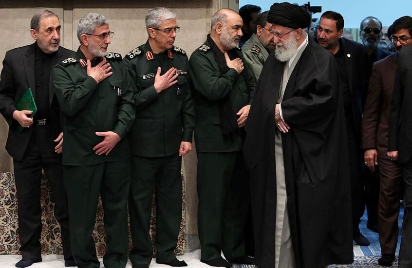 هل سيصبح العالم أكثر أمانا بعد هجوم إسرائيل على إيران؟