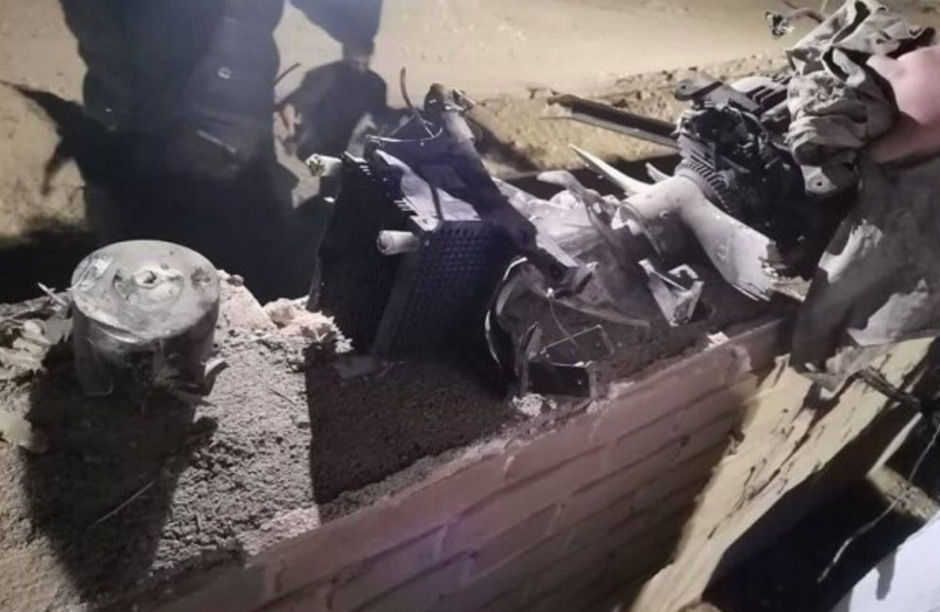 İran medyası: İsrail, Tahran'da bir çocuk hastanesini bombaladı.