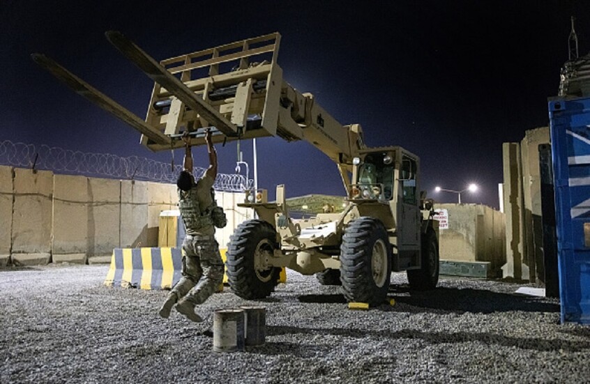 تحذير أمريكي لإيران من الإقدام على تنفيذ "قرار سيء جدا" و"خطوة خاطئة مكلفة"