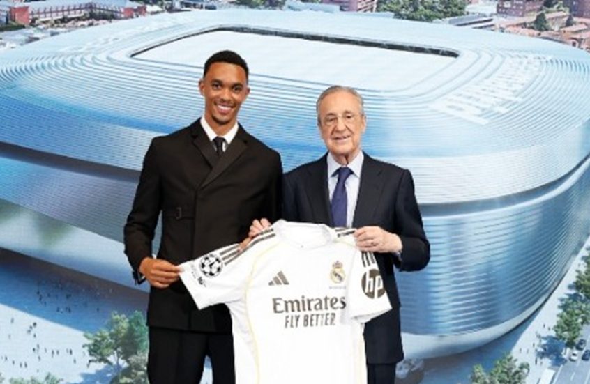مانشستر سيتي وريال مدريد أبرز المستفيدين من فترة الانتقالات الاستثنائية