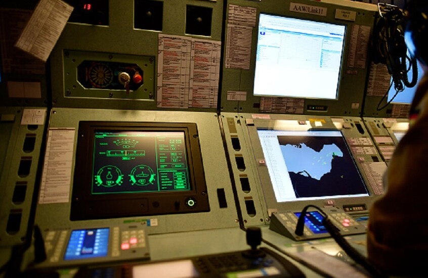 تركيا ترد على تقارير عن تورطها في نقل بيانات حساسة عن إيران من رادار "الناتو" إلى إسرائيل