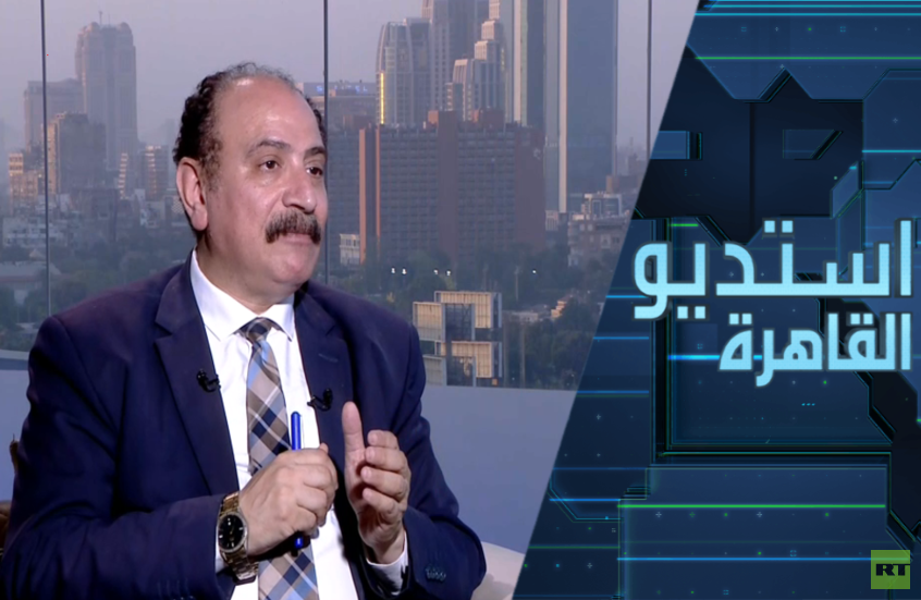 حرب إسرائيل وإيران.. مصر تحذر من الفوضى