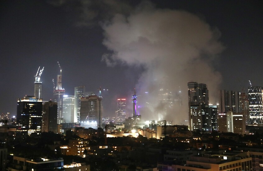 قناة عبرية: إجلاء عائلات وزراء ومسؤولين في حكومة نتنياهو إلى ملاجئ محصنة تحت الأرض
