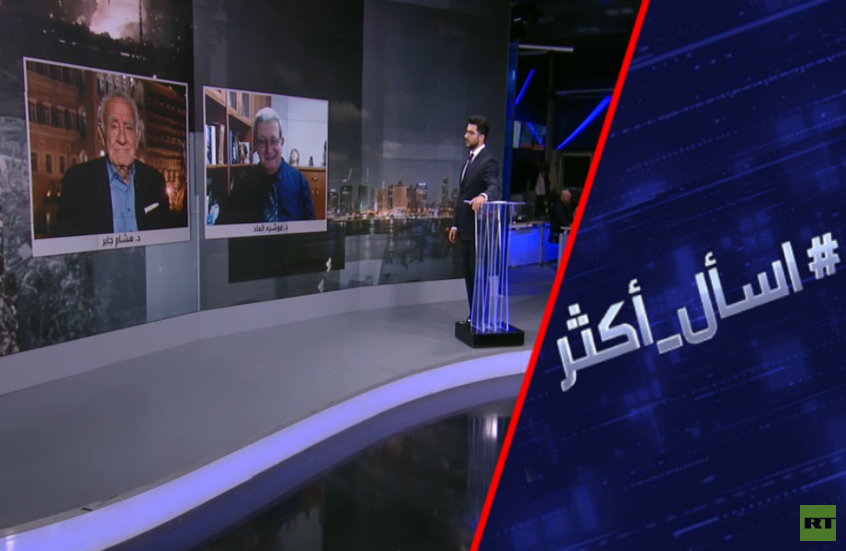 إسرائيل أم إيران..من سيغير معادلة الحرب؟