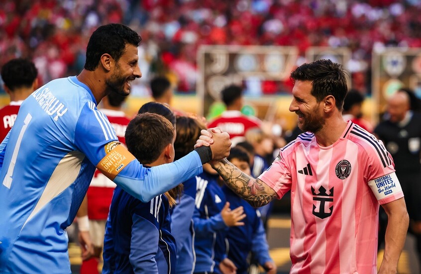 الأهلي المصري يفتتح مشواره في كأس العالم للأندية بتعادل سلبي أمام إنتر ميامي (فيديو)